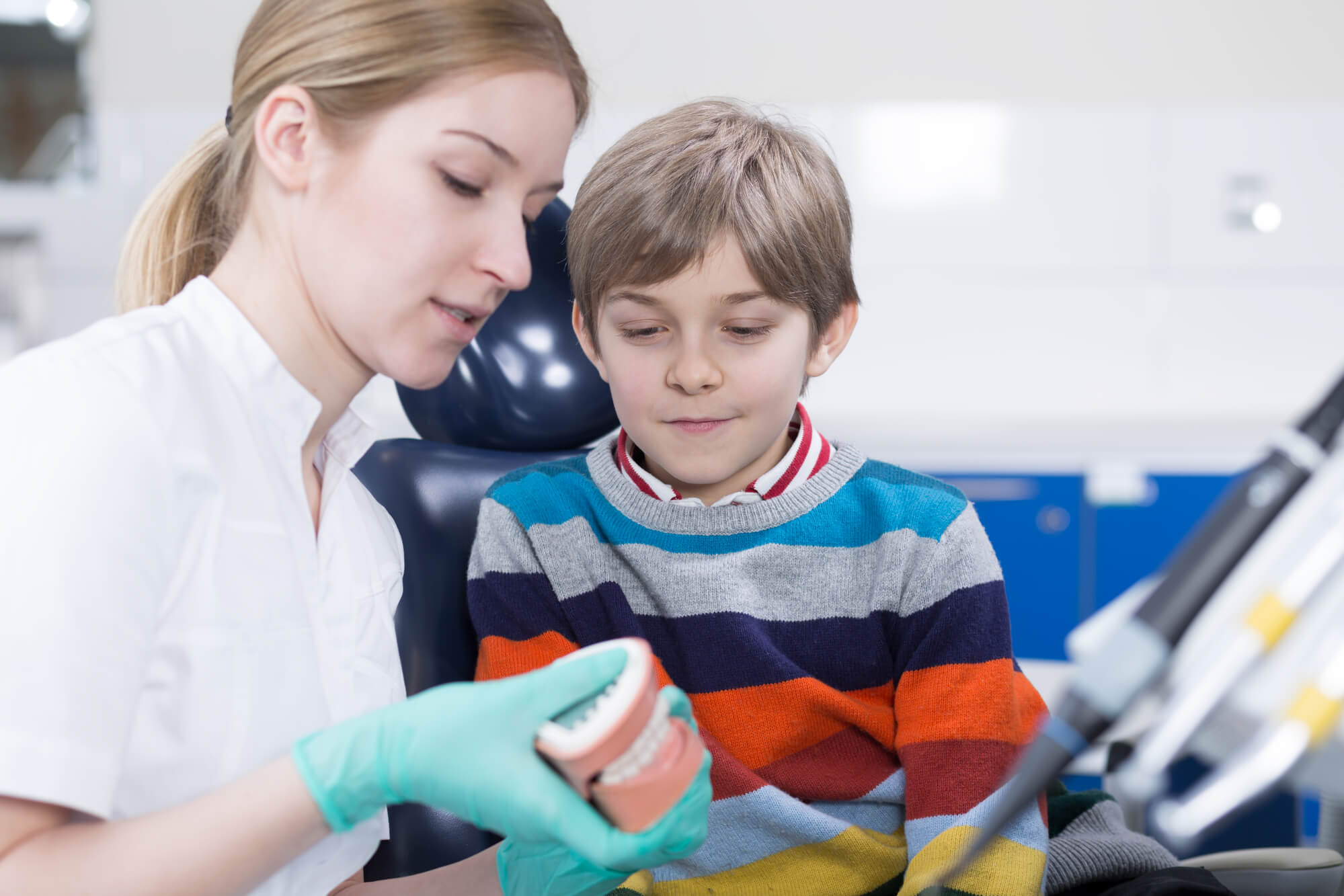 who is the best Pediatric Dentist Coconut Grove?