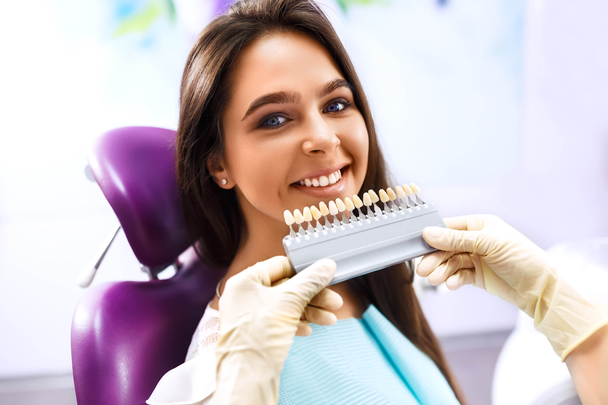 Where can I get Teeth Whitening Coral Gables?